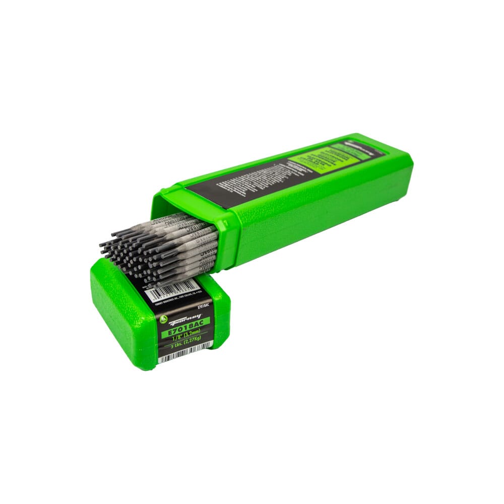 eROD e棒　血液イーロッド E7018 AC, Stick Electrode, 1/8 in x 5 Pound